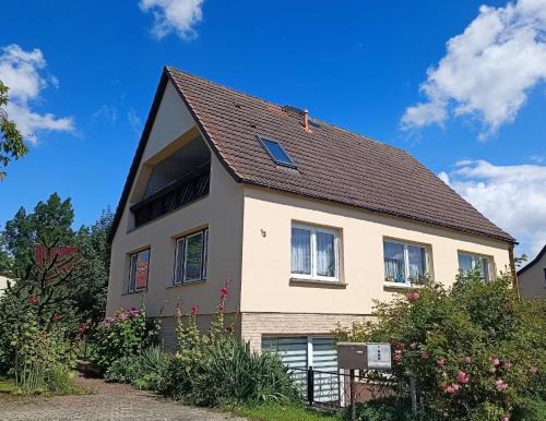 Lauterbach Maison | Ferienappartement in Lauterbach au