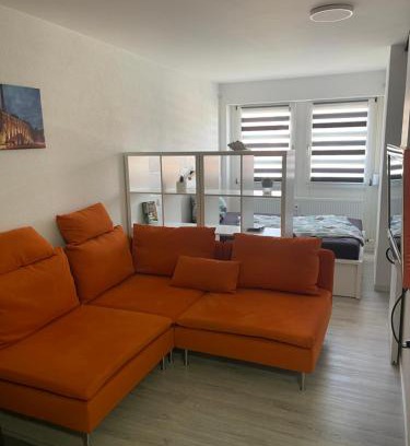 Rottweil Appartement | Ferienappartement Leonie