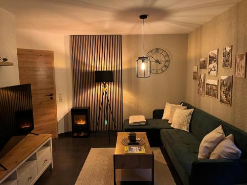 Todtnauberg Appartement | Ferienappartement Schwarzwaldeck in Todtnauberg