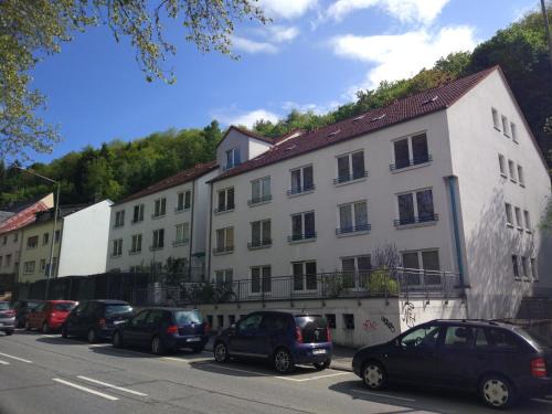 Kurenz Appartement | Ferienappartement Trier