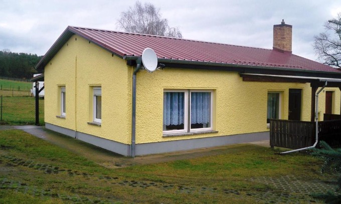Bestensee Nord Appartement | Ferienappartements Am Weinberg