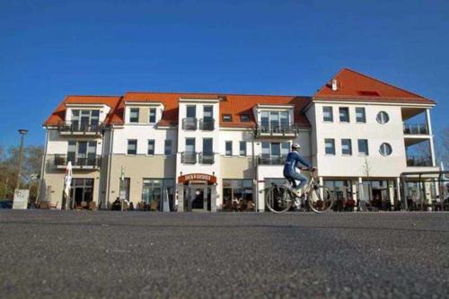 Greifswald Appartement | Ferienappartements Jack Richies