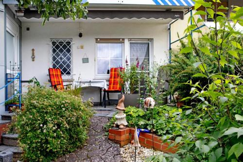 Lauterbach Appartement | Ferienappartment Becker Zentrum