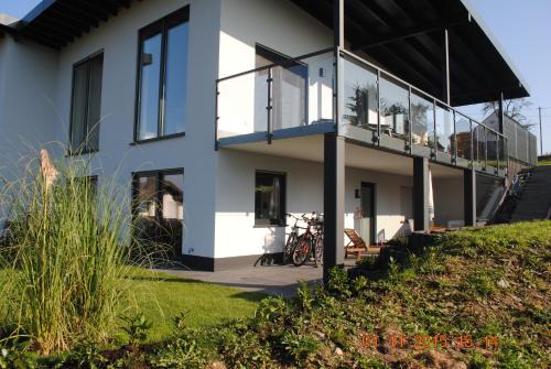 Scheidt Appartement | Ferienappartment Lahnhöhe