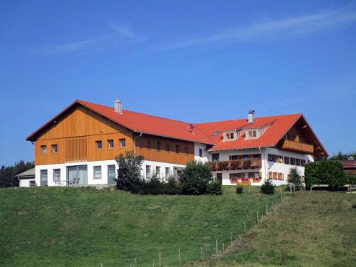 Fuessen Appartement | Ferienbauernhof Köpf