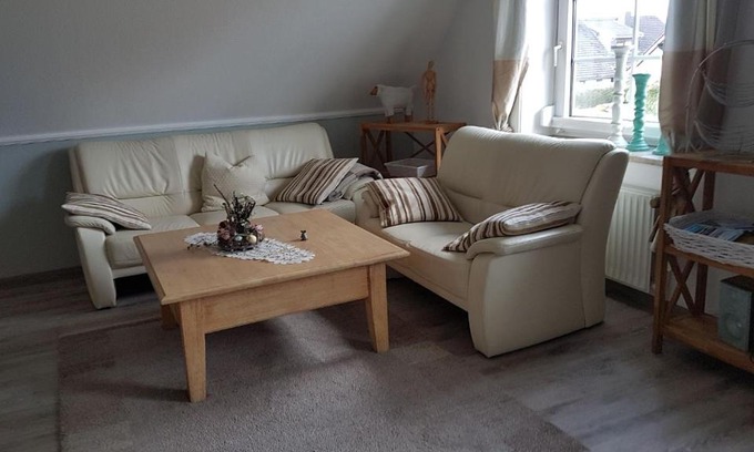 Hemmingstedt Appartement | ferienbeianne