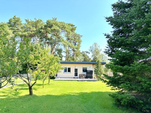 Wessendorf Appartement | Ferienbungalow Kräuterhexxe