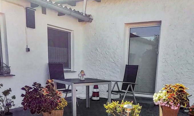 Ribnitz-Damgarten Appartement | Holiday Bungalow Kahmann - Bungalow de vacances