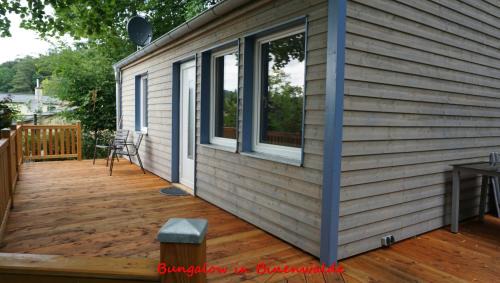 Neuruppin Maison | Ferienbungalow