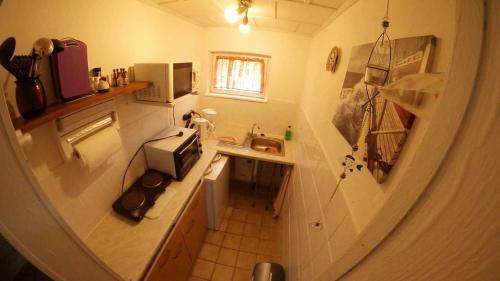 Sagard Maison | FERIENBUNGALOW Schwanck in Sagard