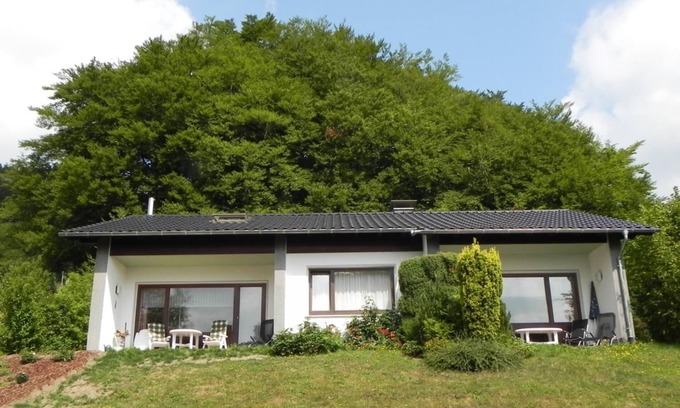 Duedinghausen Chalet De Ski | Ferienbungalow Willingen-Winterberg