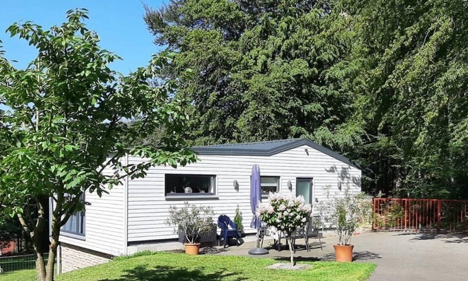 Dietrichstal Maison | Chalet de vacances Flößwehrtal
