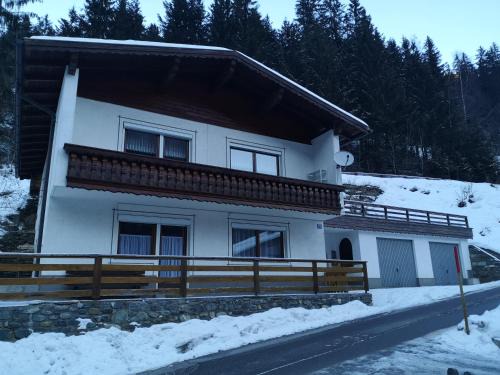 Kappl Chalet De Ski | Ferienchalet HOLDERNACH