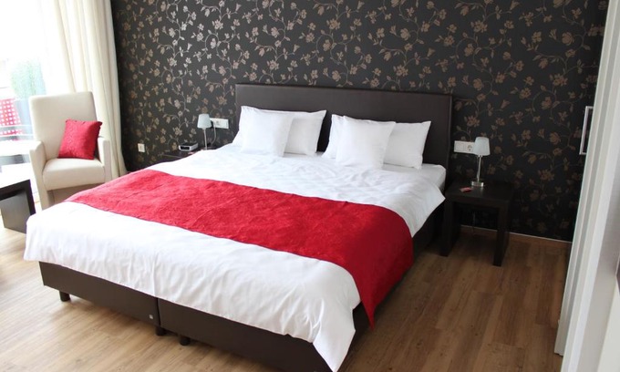 Bullay Hôtel | Feriendomizil am Lindenplatz
