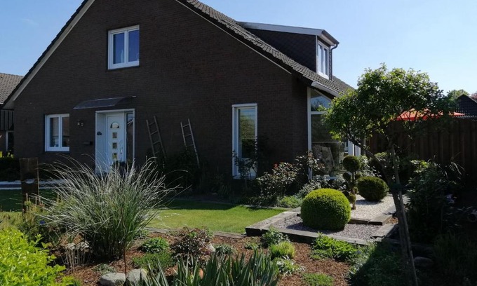 Weener Appartement | Feriendomizil Familie Finke