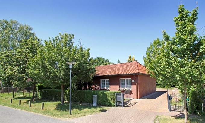 Honower Siedlung Maison | Feriendomizil Hönow