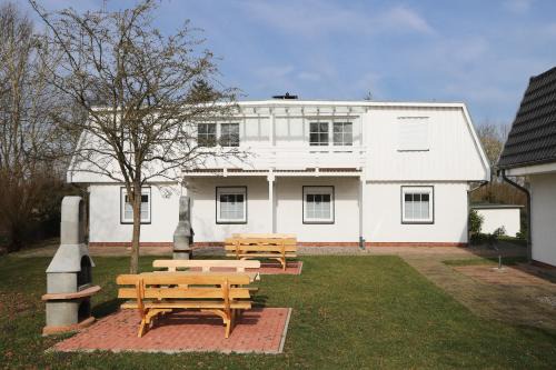 Putbus Appartement | Feriendomizil "Putbus"WE14