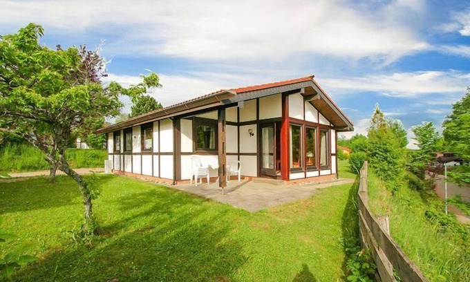 Ofingen Maison | Village de vacances Öfingen, Bad Dürrheim