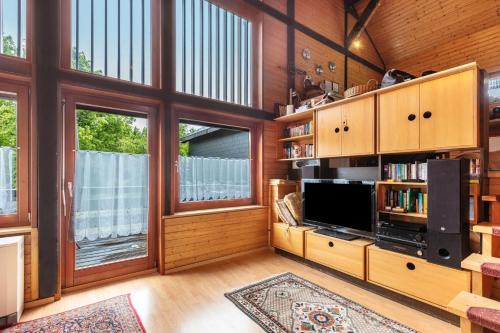 Bernau Maison | Feriendorf Rechbergblick, Haus 29