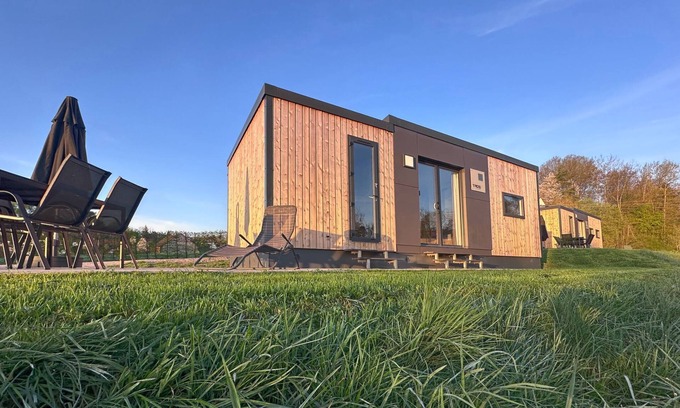 Neunburg vorm Wald Maison | Feriendorf Seeblick - chalets au bord du lac