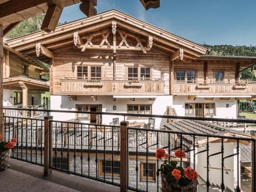 Rohrberg Maison | Feriendorf Joggler - Chalets nahe der Gondel