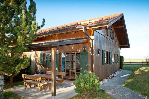 Reichenbach Maison | Feriendorf Reichenbach - Fuchsweg 25b