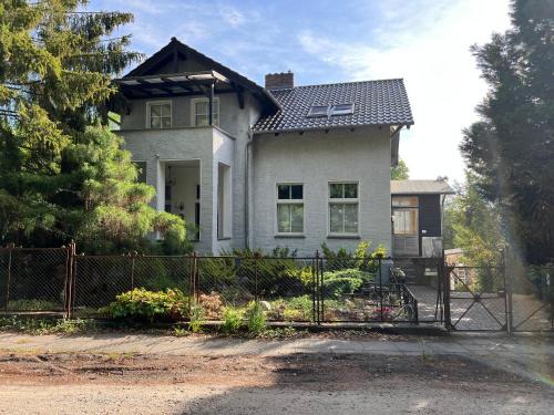 Schlangenluch Appartement | Ferienglück Isolde mit direktem Zugang zum See