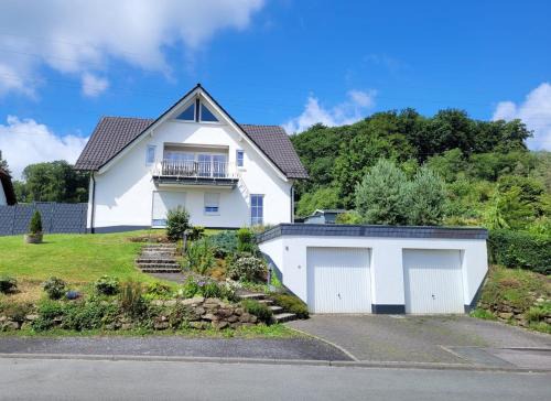Tiefenhagen Appartement | Ferienglück Sundern