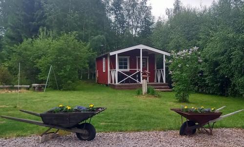 Sveg Maison | Ferienhäuschen MD Sportfiske