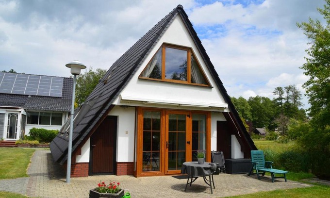 Burg-Kauper Maison | Ferienhäuser Antje Maier