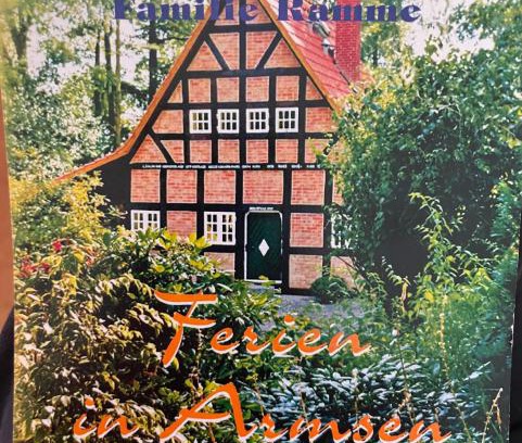 Kirchlinteln Maison | Ferienhäuser Armsen