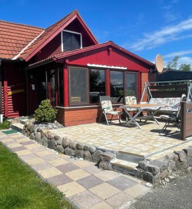 Polchow Maison | Ferienhäuser Ingrid Peters
