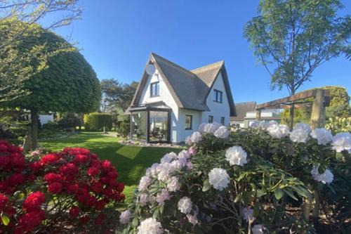 Dierhagen Ost Maison | Ferienhäuser Strandhaus Leo
