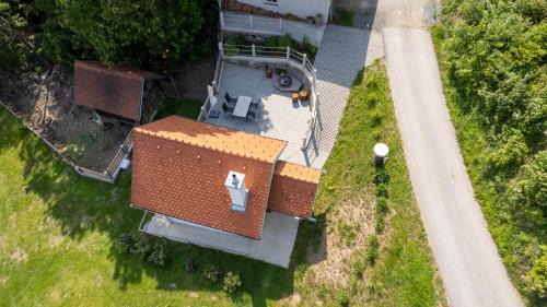 Thannhausen Appartement | Ferienhütte Zetzhirsch