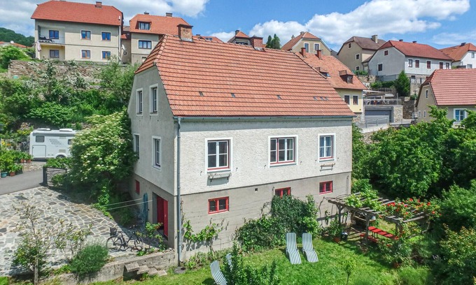 Weissenkirchen in der Wachau Maison | Ferienhaus mit Garten