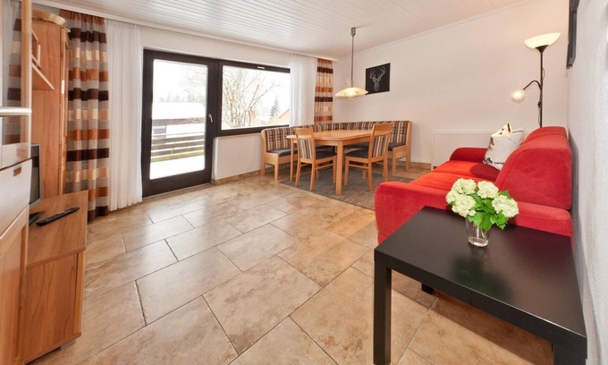 Reichenbach Maison | Maison de vacances à Nesselwang avec jardin