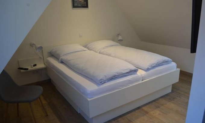 Burgsteinfurt Appartement | Ferienhaus Teigeler, 1-4 Pers