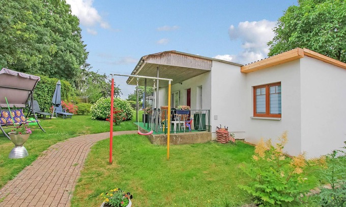 Blankensee Maison | Ferienhaus Blankensee