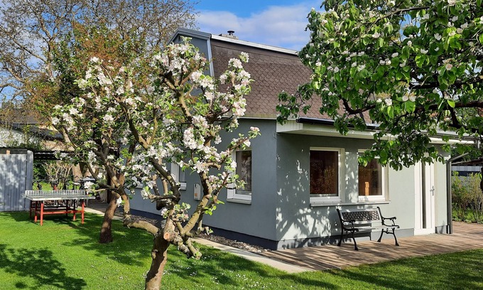 Neuenhagen bei Berlin Maison | Ferienhaus Neuenhagen