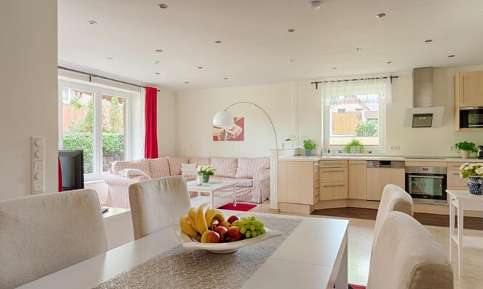 Buchholz in der Nordheide Maison | Ferienhaus - Wittenhögen