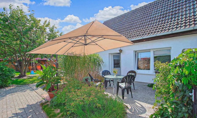 Furstensee Maison | Ferienhaus Neustrelitz