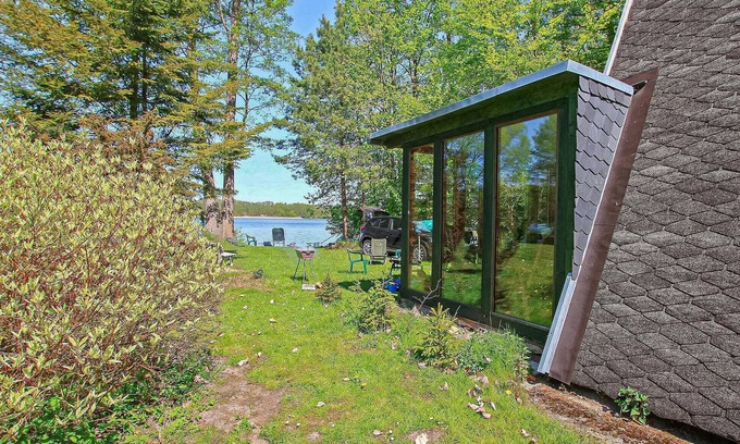 Rheinsberg Maison | Ferienhaus Rheinsberg