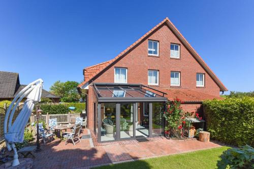 Esens Maison | Ferienhaeuser Deichkrone