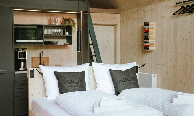 Heilbad Heiligenstadt Maison | Ferienhaus für 3 Gäste mit 30m² in Heilbad Heiligenstadt