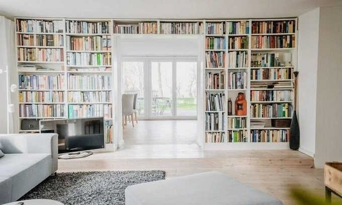 Nisdorf Maison | Ferienhaus für 5 Gäste mit 153m² in Nisdorf OT Altenpleen