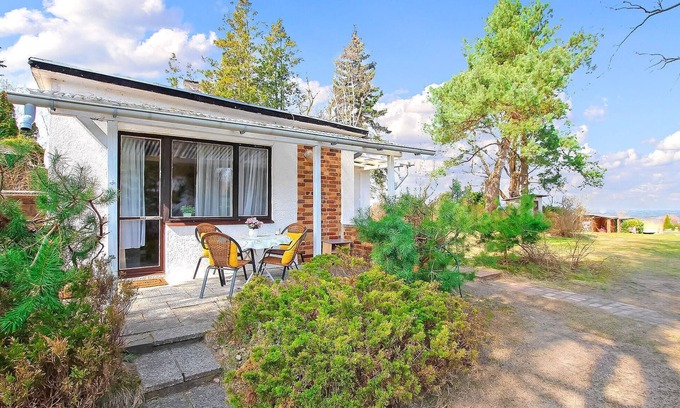 Bellin Maison | Ferienhaus Ueckermünde Bellin