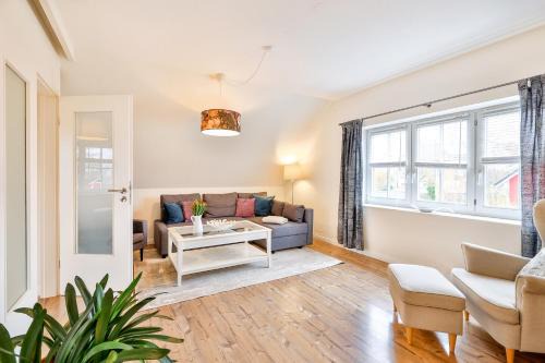 Tribseer Siedlung Maison | Ferienhaus 1 Fuchsweg