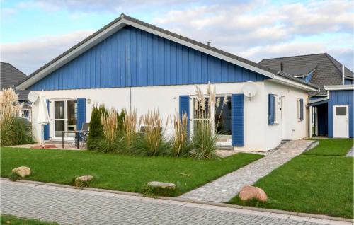 Altefaehr Maison | Ferienhaus 13 Altefähr