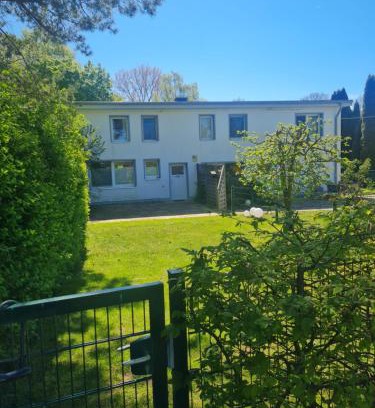 Blowatz Maison | Ferienhaus - 135 qm - Nähe Insel Poel Ostsee