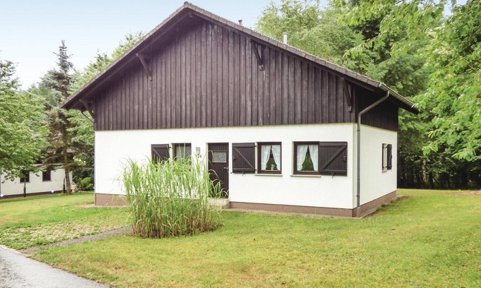 Ferienpark Himmelberg Maison | Ferienhaus 14 in Thalfang